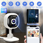 Smart Home WiFi Camera Indoor Security Surveillance System Night Vision Monitor