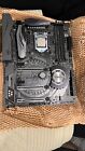 Intel i7 8700k motherboard combo ASRock Z370 Taichi with  Hyper212 CPU  Cooler