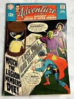 Adventure Comics #378 - Buy 3 for Free Shipping! (DC, 1969) AF