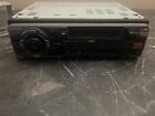 Vintage Sony AM/FM Cassette Car Stereo XR-C2200 - Untested