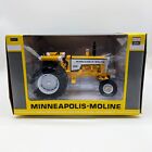 SpecCast 1/16 Minneapolis Moline G940 Toy Tractor W/Duels