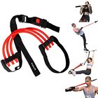 Pull up Assist Band Assistance and Resistance Bands for Pull-Ups Chin-Ups Str...