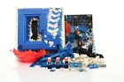 Lego Space Ice Planet 2002 Set 6983 Station Odyssey 100% complete + instr. 1993