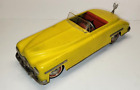 DISTLER WIND UP CONVERTIBLE, WORKS, US ZONE GERMANY, NEAT!