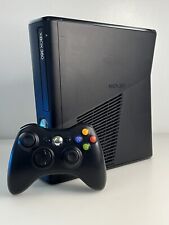 New ListingMicrosoft Xbox 360 Slim 250GB - Tested & Cleaned