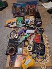 Junk Drawer New Old Collectibles Jewelry Findings Assorted Stuff MISC $.99 Cents