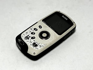 Kodak Play Sport Zx3 HD 1080p Water Resistant 5MP Digital Camcorder /Camera Only