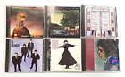 Lot of 25 CDs: Pop Music - Classic Rock 70's 80's 90’s Hits - See Pictures