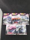 Hotwheels Fast & Furious Quick Shifters Premium Set Of 5 Complete