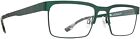 Authentic Spy Optic Jonah Eyeglasses Forest/matte Army Camo Tort *NEW*  53mm