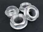 Hex Nuts for BBS RS Hex Lid 4x100 5x112 5x120 15 16 17
