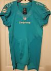 New Listing100% Authentic Nike 2013 Miami Dolphins Game Issued Game Used Jersey S-M 40