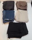 Lot Of 5- American Eagle Outfitters Women's Size 10 Jeggins