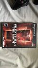 Silent Hill 4 The Room - PS2