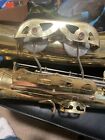 1968 Conn 10M Tenor Saxophone Parts