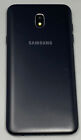 Samsung Galaxy J7 Crown SM-S767VL 16GB Unlocked Black Smartphone- Excellent