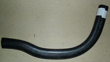 NEW Fiat X1/9 X19 Engine Oil Breather Tube / Hose / Pipe - 1500cc Models