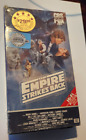 Original Star Wars: The Empire Strikes Back Movie Betamax Tape with box Vintage