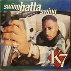 K7 : Swing Batta Swing - Audio CD