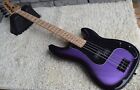 Bass Guitar 4 Strings Groove into 12 Colors ( Absolutely Free Shipped in USA )