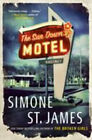 The Sun Down Motel Hardcover Simone St. James