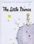 The Little Prince by Antoine De Saint-Exupery , library