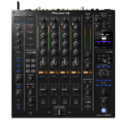 Pioneer DJM-A9 4-Channel DJ Mixer w/ Bluetooth, For Rekordbox / Serato DVS-Ready