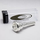 Genuine Curry Couesnon Taper 40FL Silver Flugelhorn Mouthpiece NEW
