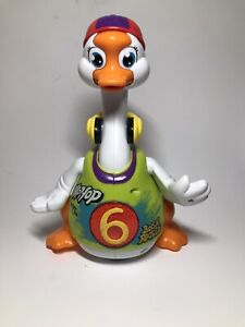 Baby Toys 12-18 Months Hip-Hop Goose Early Education kids Toys for 1 2 3+ Years