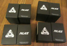 Palace Bauble Ornament Lot of 9 Palace Skateboards 2021 Christmas Ornaments New
