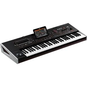 Korg pa4x Oriental 61 Keyboard Pro Arranger - Excellent Condition