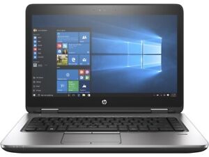 HP LAPTOP NOTEBOOK I5-7300U UP TO 32GB 1TB SSD BLUETOOTH WIFI  NEW BATTERY