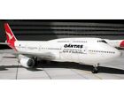1:400 Jet-X JXM140 Qantas Airlines Boeing 747-400 limited 1 of 499 gemini jets