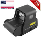 Tactical Red Green Dot Sight 553 EXPS3-2 Holographic Sight Hunting Scope Clone