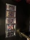 Lot Of Graded NFL And NBA Cards