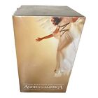 ANGELS IN AMERICA For Your Emmy Consideration FYC Collectable VHS Set ‘04 Sealed