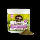 Earth Animal Yeast Free Nature's Protection Internal Powder for Dogs & Cats 8oz