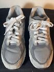 Womens New Balance 990 Gray Athletic Shoes Size 6. GC990GY8