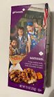 Girl Scout Cookies 5 Boxes Samoas Crisp Carmel Coconut Exp 9/24 Free Shipping