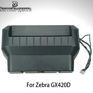 For Zebra GX420D Cutter With Housing 403641-001C GX420D Label Thermal Printer