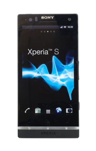 Sony Xperia S Dummy Phone (Non-Working Model)