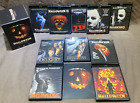 New ListingHalloween- The Complete Collection- 15 Disc Blu Ray Deluxe Edition