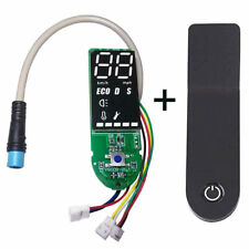 Dashboard Circuit Board Replacement Parts For Electric Balance Scooter Xiaomi