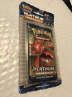 Pokemon Platinum Rising Rivals Booster Pack new sealed 2009