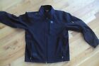 Ariat full-zip jacket black L soft shell wind/water protection