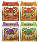 Taiwan Uni-President 統一滿漢大餐 Instant Beef Noodle (3packs/set) Flavors Select