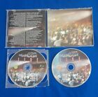 Don Omar 2 CD Reaggeton Album The Last Don Live 2004 25 songs