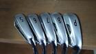 Titleist AP2 712 set *No number 9 & bonus included USED Good Condition