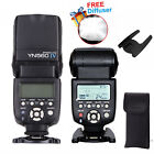 Yongnuo YN-560 IV YN560 Wireless Flash Light Speedlite for Canon Nikon Camera