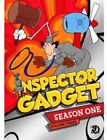 Inspector Gadget Season One: Volume Three